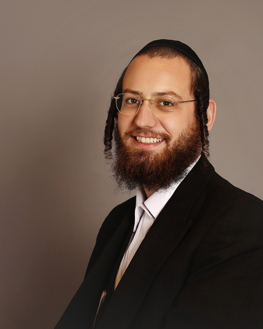 שוּלֶם כהן